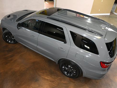 Used 2022 Dodge Durango GT RWD image 76