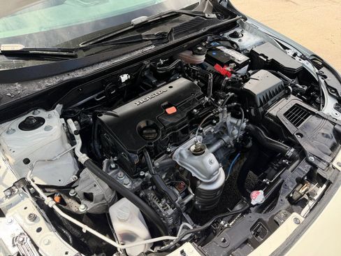 Used 2024 Honda Civic Sport image 28
