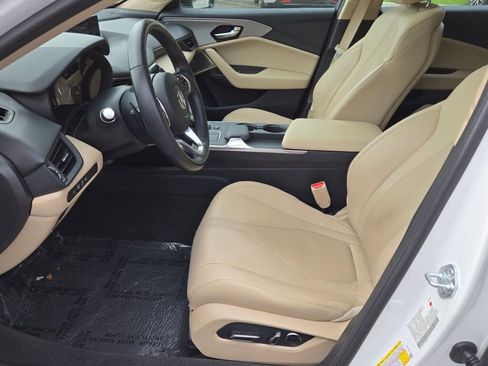 Used 2022 Acura TLX w/ Technology Package image 20