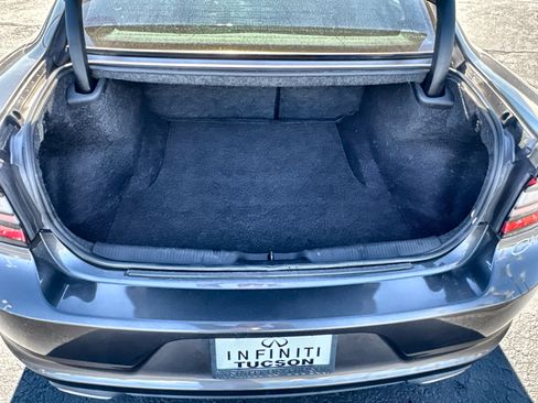 Used 2016 Dodge Charger SE image 24