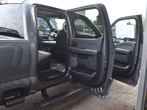 New 2026 Ford F350 Lariat image 14