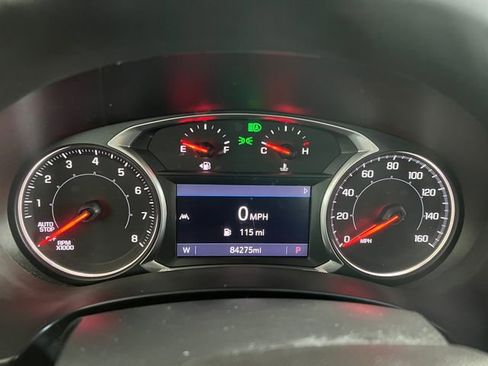 Used 2020 GMC Terrain SLT w/ Preferred Package image 23