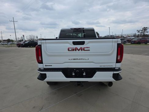 Used 2021 GMC Sierra 2500 Denali w/ Denali Ultimate Package image 22