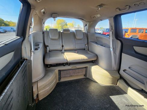 Used 2011 Honda Odyssey EX-L image 56