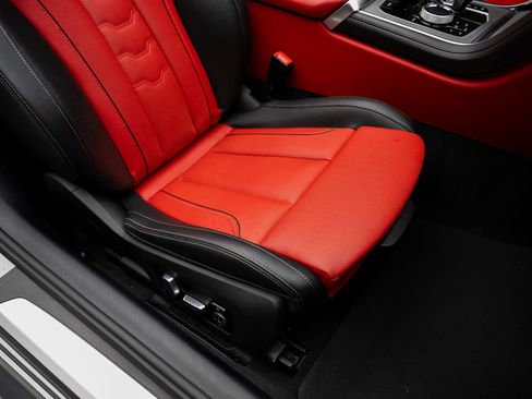 Used 2024 BMW 840i Convertible w/ M Sport Professional Package RWD image 66