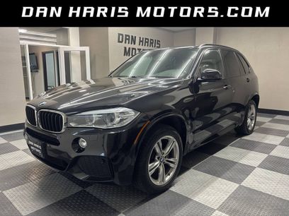 Used 2015 BMW X5 xDrive35i