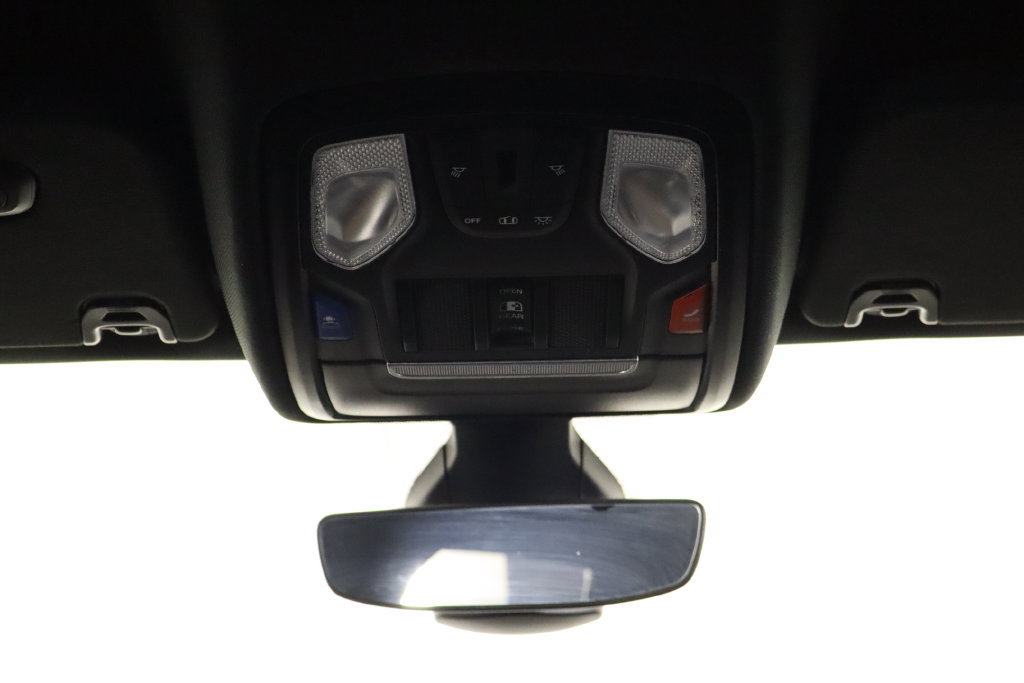 Used 2024 RAM 1500 Big Horn RWD image 24