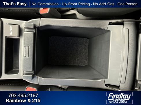 New 2026 Subaru Outback Premium image 31