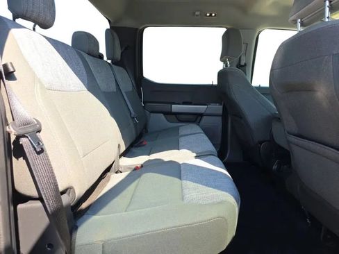 Used 2023 Ford F150 XLT AWD/4WD image 16