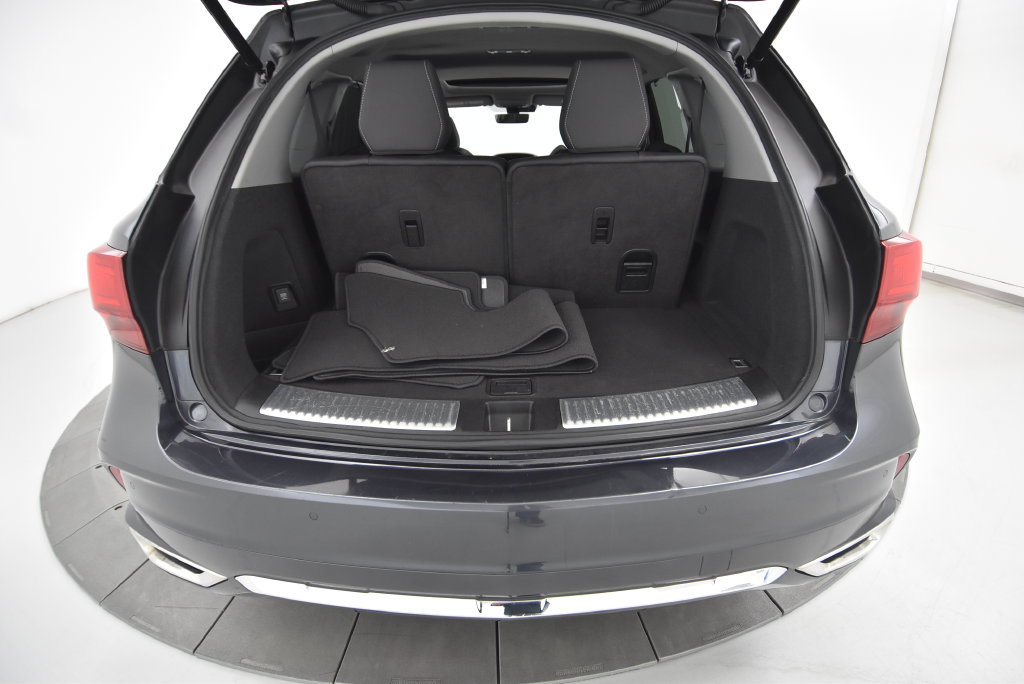 Used 2020 Acura MDX w/ Advance Package AWD/4WD image 43