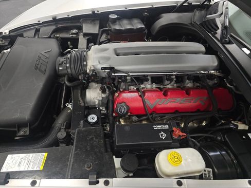 Used 2005 Dodge Viper SRT-10 w/ Mamba Edition Group RWD image 42