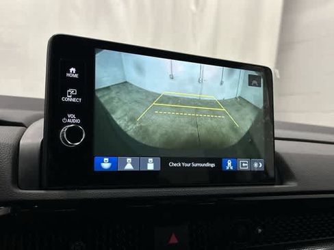 Used 2026 Honda CR-V EX-L image 23