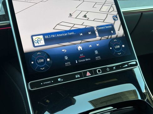 New 2026 Mercedes-Benz S 580 4MATIC Sedan image 18