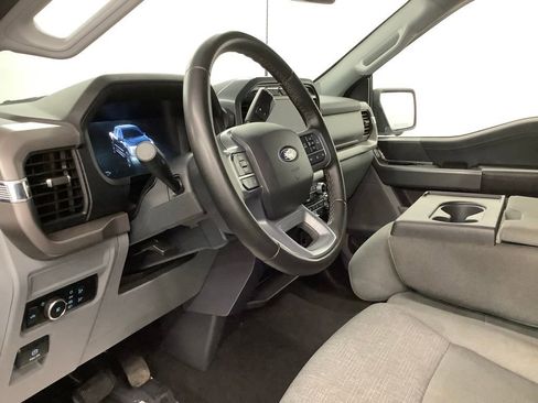 Used 2024 Ford F150 XLT image 13