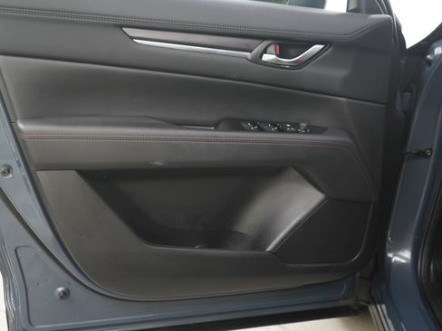 Used 2022 MAZDA CX-5 Carbon Edition AWD/4WD image 19