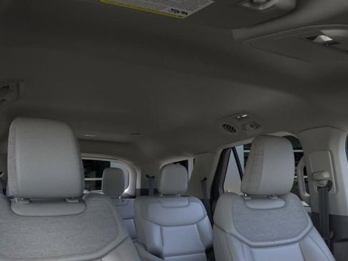 New 2026 Ford Explorer Active w/ Active Comfort Package image 22