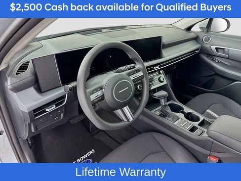 New 2026 Hyundai Sonata SE image 9