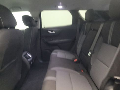Used 2024 Chevrolet Blazer LT w/ Convenience Package FWD image 18