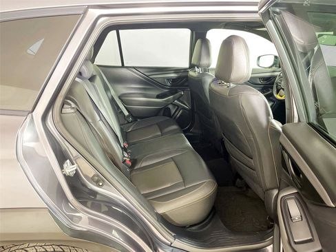 Used 2025 Subaru Outback Wilderness image 25