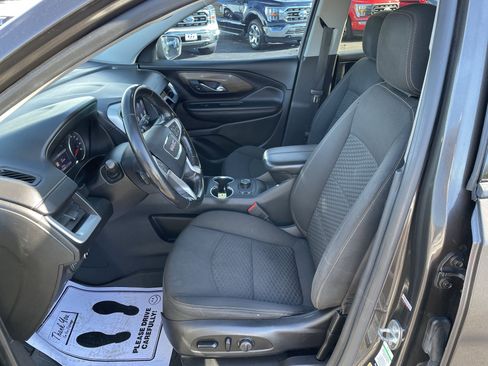 Used 2019 GMC Terrain SLE image 13