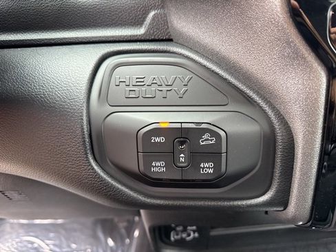 New 2026 RAM 2500 Tradesman image 19