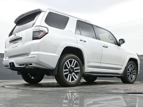 Used 2024 Toyota 4Runner Limited image 11