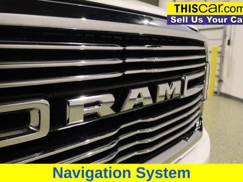 Used 2024 RAM 2500 Laramie image 12