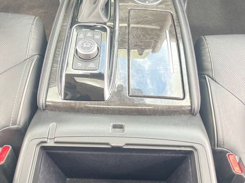 Used 2024 INFINITI QX80 Luxe AWD/4WD image 24