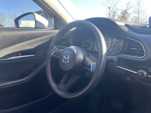 Used 2024 MAZDA CX-30 AWD 2.5 S image 29