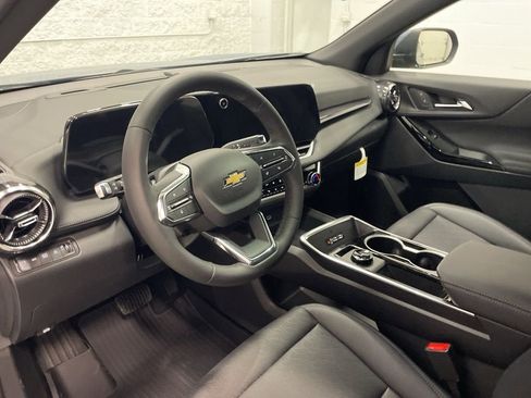 New 2026 Chevrolet Equinox LT w/ Convenience Package II image 15