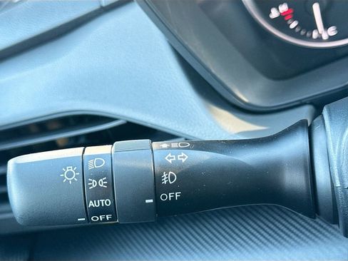 New 2026 Subaru Crosstrek 2.0i Premium image 12