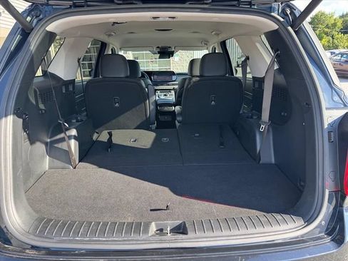 Used 2025 Hyundai Palisade SEL FWD image 10