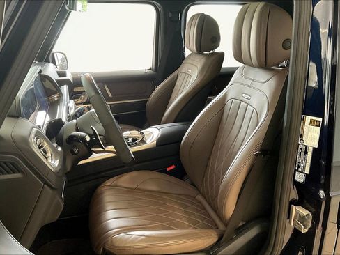Used 2022 Mercedes-Benz G 63 AMG 4MATIC image 25