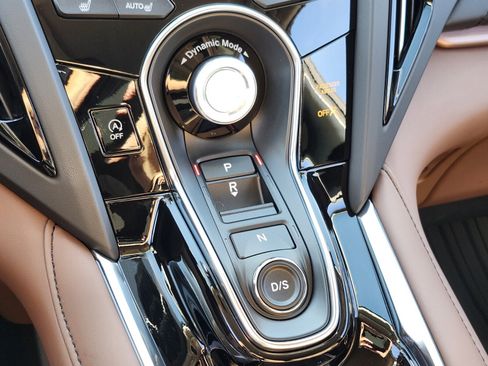 New 2026 Acura RDX SH-AWD w/ Technology Package image 39