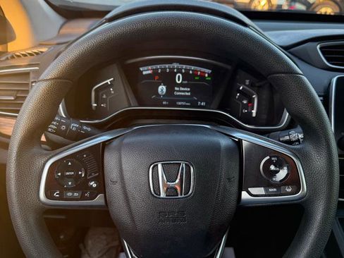 Used 2018 Honda CR-V EX image 14