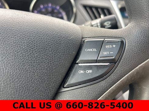 Used 2011 Hyundai Sonata GLS w/ Popular Equipment Pkg 2 image 15