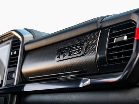 Used 2025 Ford F150 Raptor w/ Equipment Group 803A Raptor R image 52