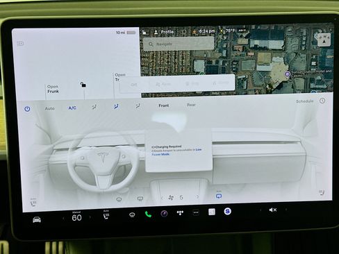 Used 2021 Tesla Model 3 Performance image 22