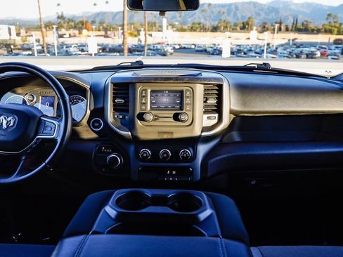 Used 2021 RAM 1500 Big Horn image 13