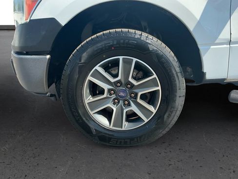 Used 2013 Ford F150 XL w/ XL Plus Pkg AWD/4WD image 13