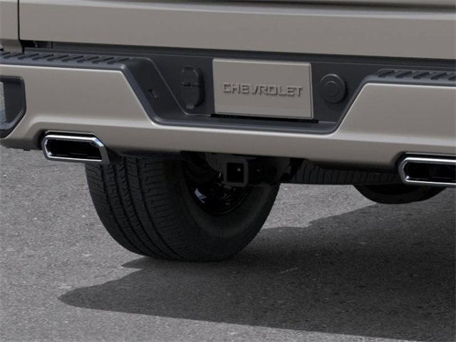 New 2026 Chevrolet Silverado 1500 RST w/ Convenience Package II AWD/4WD image 14