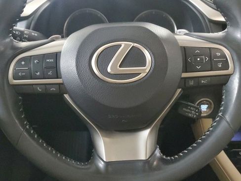 Used 2022 Lexus RX 350 AWD w/ Premium Package image 13