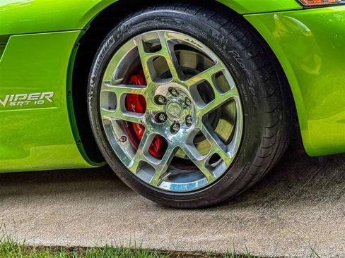 Used 2008 Dodge Viper SRT-10 RWD image 33