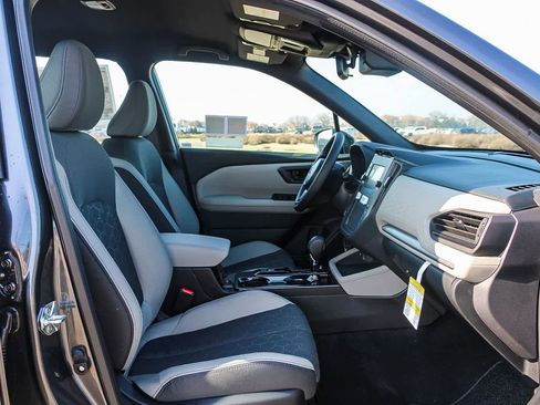 New 2026 Subaru Forester image 4