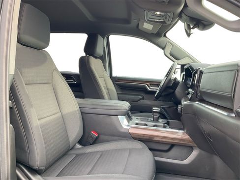 Used 2023 Chevrolet Silverado 1500 RST image 24