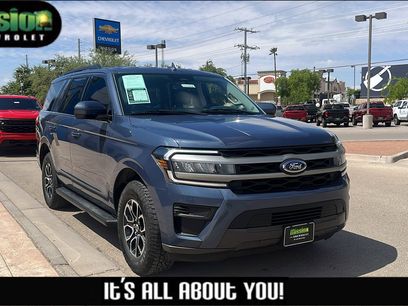 Used 2023 Ford Expedition XLT