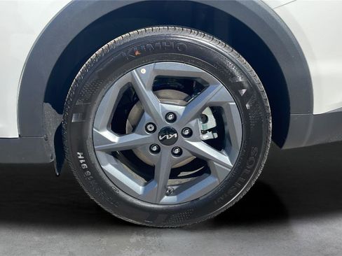 New 2026 Kia K4 FWD image 24