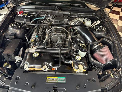 Used 2007 Ford Mustang Shelby GT500 RWD image 22