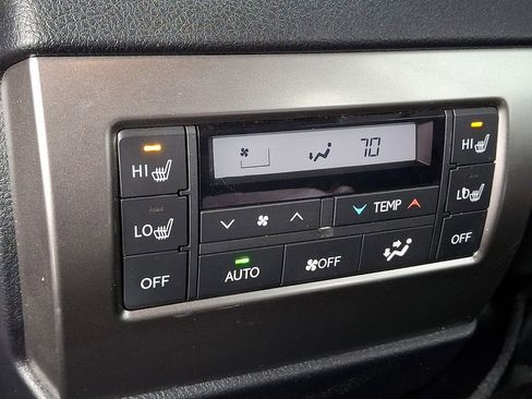 Used 2023 Lexus GX 460 Premium w/ Premium Plus Package image 11