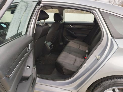 Used 2020 Honda Accord LX image 33